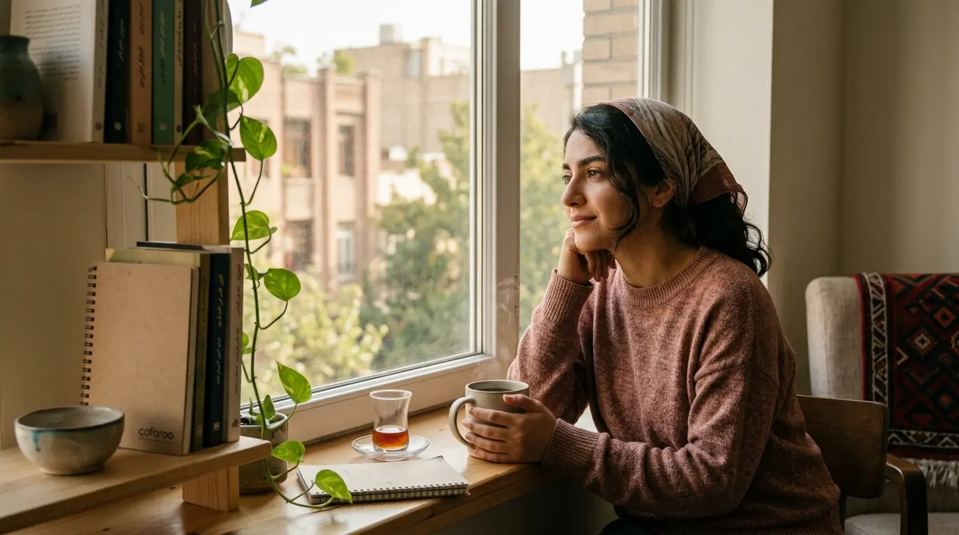 تاثیر مصرف قهوه بر استرس؛ آیا قهوه استرس را بیشتر می کند؟